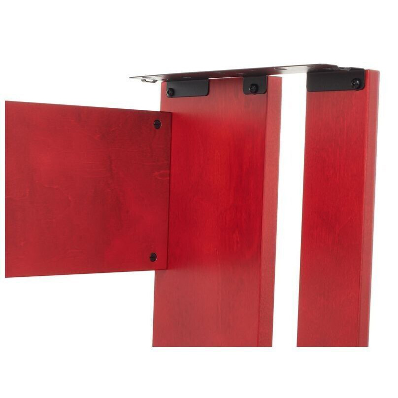 Подставка для цифрового пианино Clavia Nord Wood Keyboard Stand V4