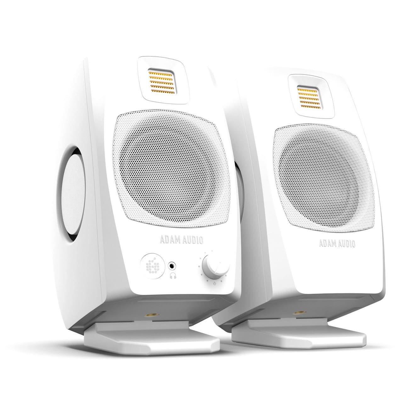 Студийные мониторы ADAM Audio D3V White