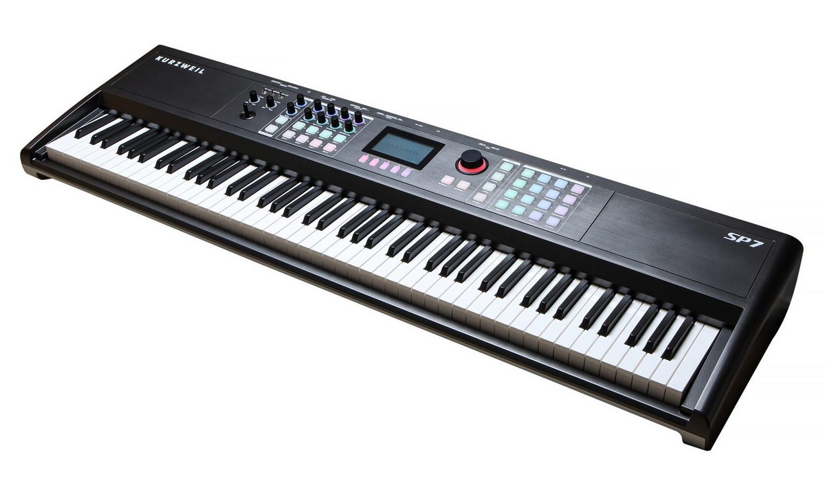 Цифровое пианино Kurzweil SP7 LB