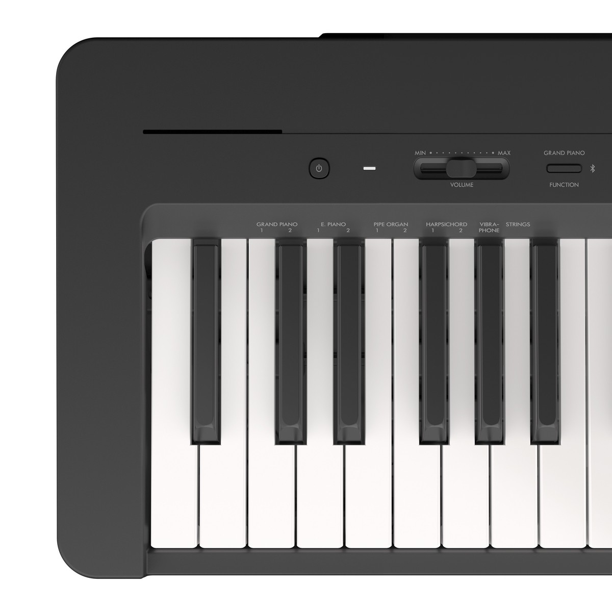 Цифровое пианино Yamaha P-143BTB