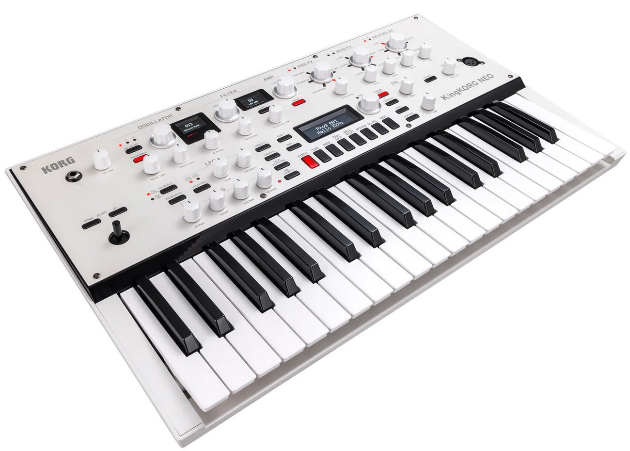 Синтезатор Korg KingKORG Neo