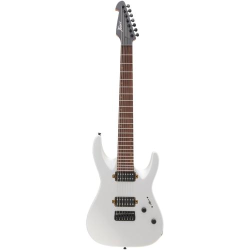 Электрогитара KEIPRO X-Metal S7-H.H SRV