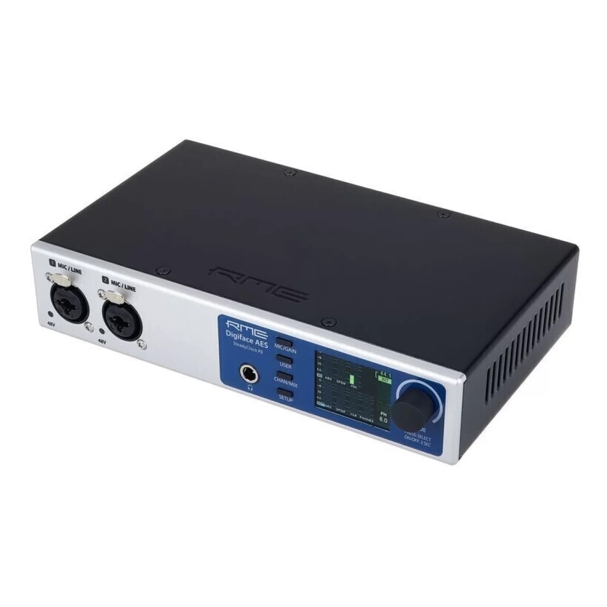 Аудиоинтерфейс RME Digiface AES