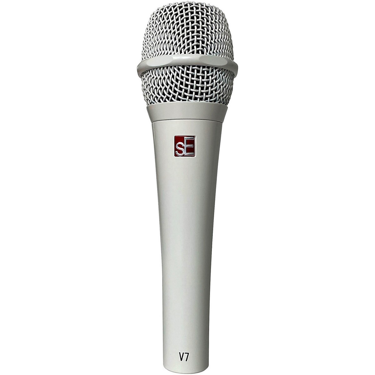 Динамический микрофон SE Electronics V7 White