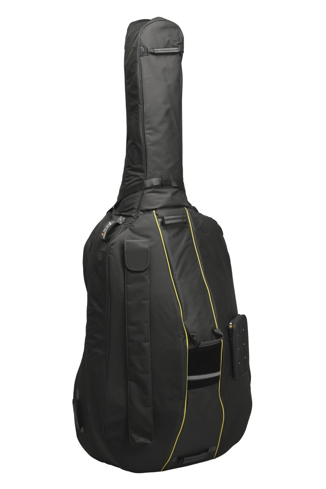 Чехол для контрабаса GEWA pure PS241000 Turtle Gig Bag 4/4