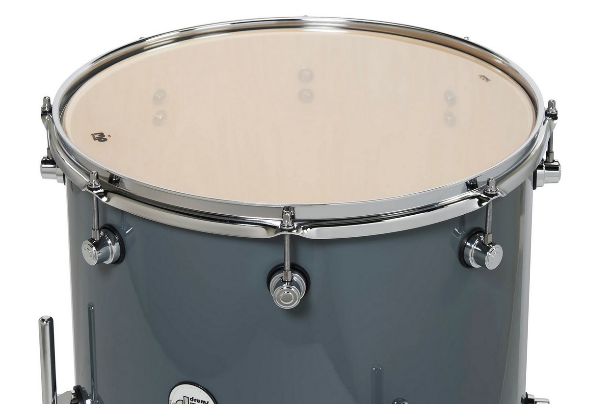 Ударная установка Drum Workshop DDLG2214SG Design Series
