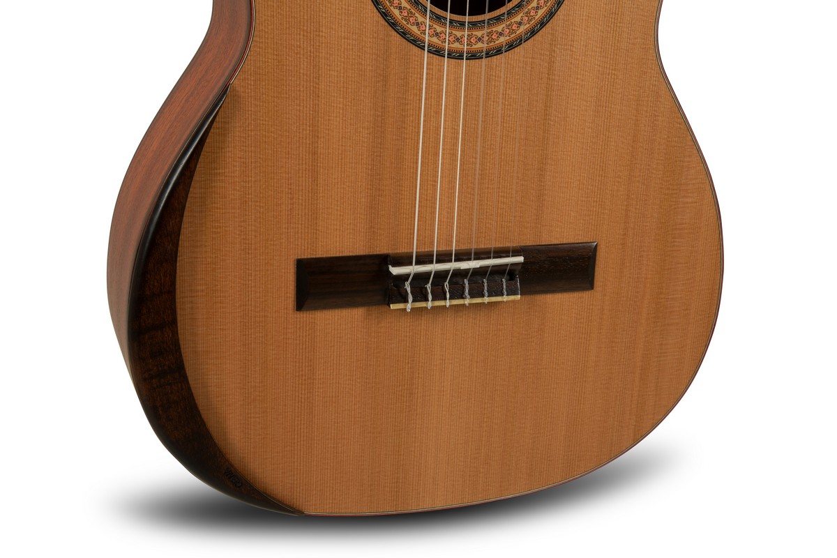 Классическая гитара M.Rodriguez T-65