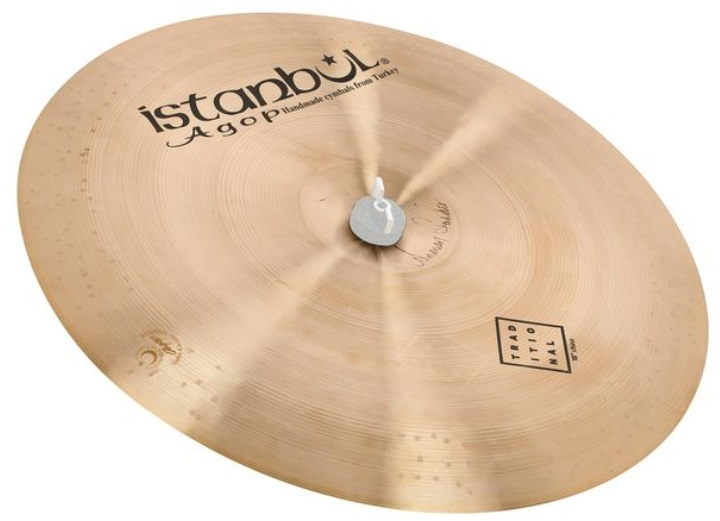 Тарелка ISTANBUL AGOP CH18 TRADITIONAL