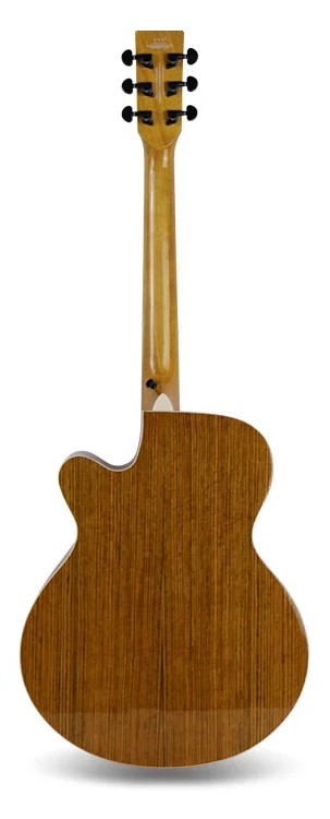 Акустическая гитара BULLFIGHTER D-4119 NA