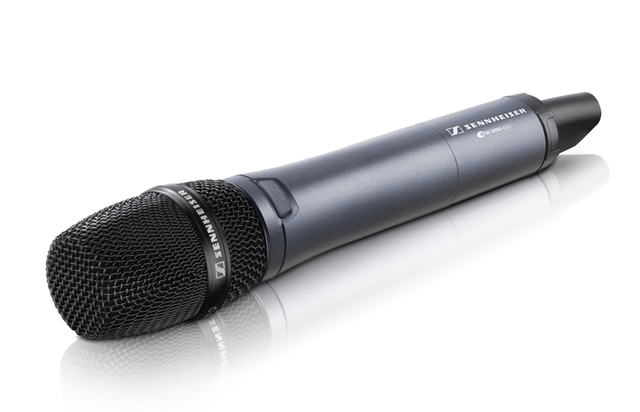 Передатчик Sennheiser SKM300-835 G3-B-X