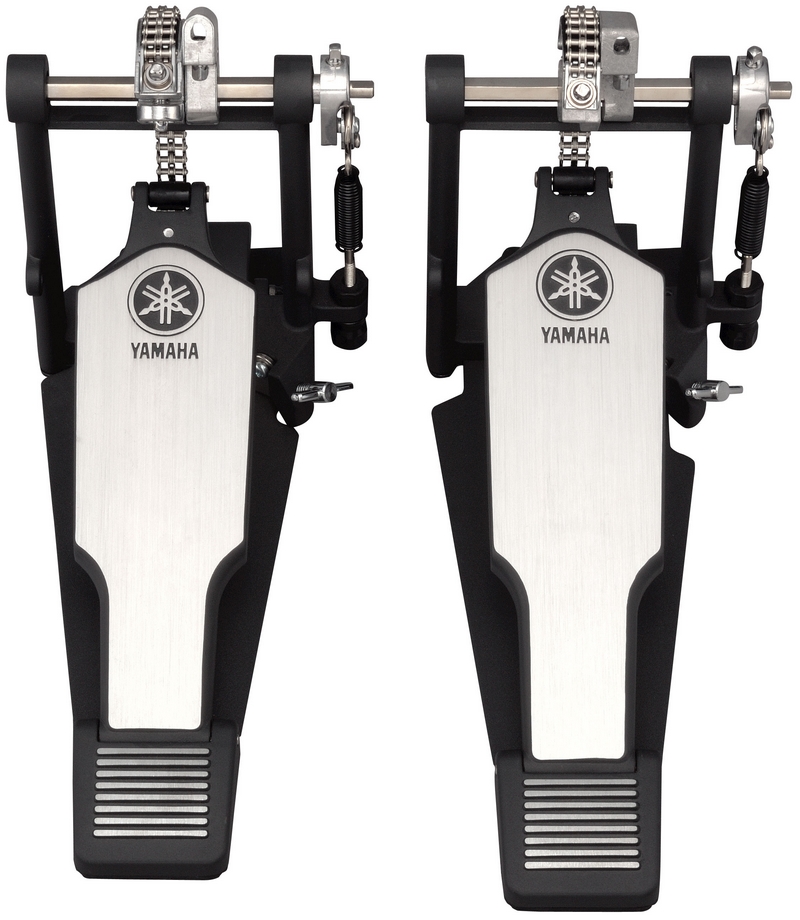 Одинарная ножная педаль Yamaha FP8500C