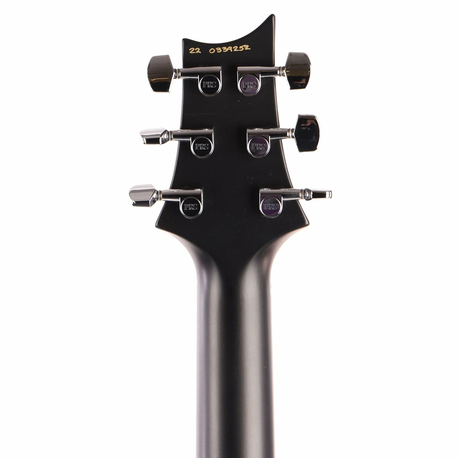 Электрогитара PRS CE24 SEMI-HOLLOW CUSTOM COLOUR BLACKOUT NECK