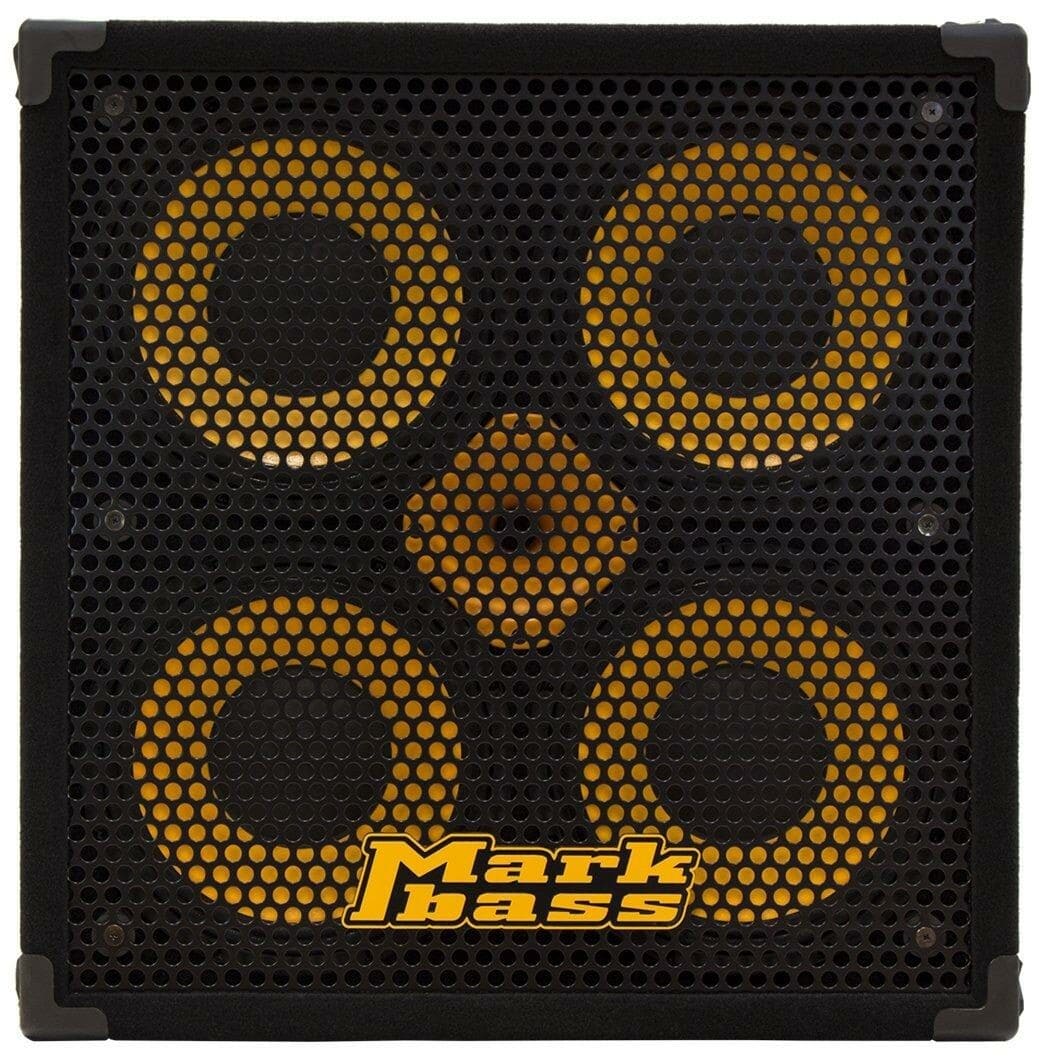 Басовый кабинет Markbass STANDARD 104 HR 8 Ом