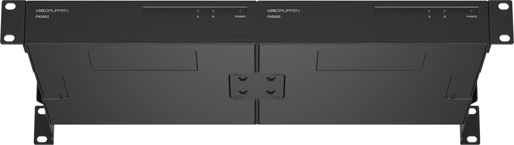 Усилитель мощности трансляционный LAB.GRUPPEN FAD602
