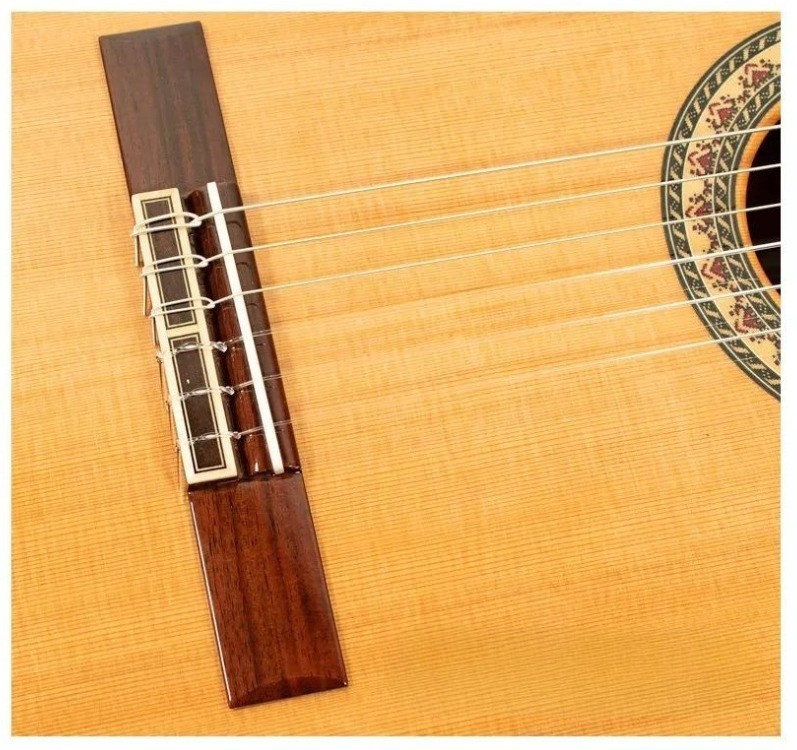Классическая гитара PRUDENCIO SAEZ 1-M (G-3) Spruce Top