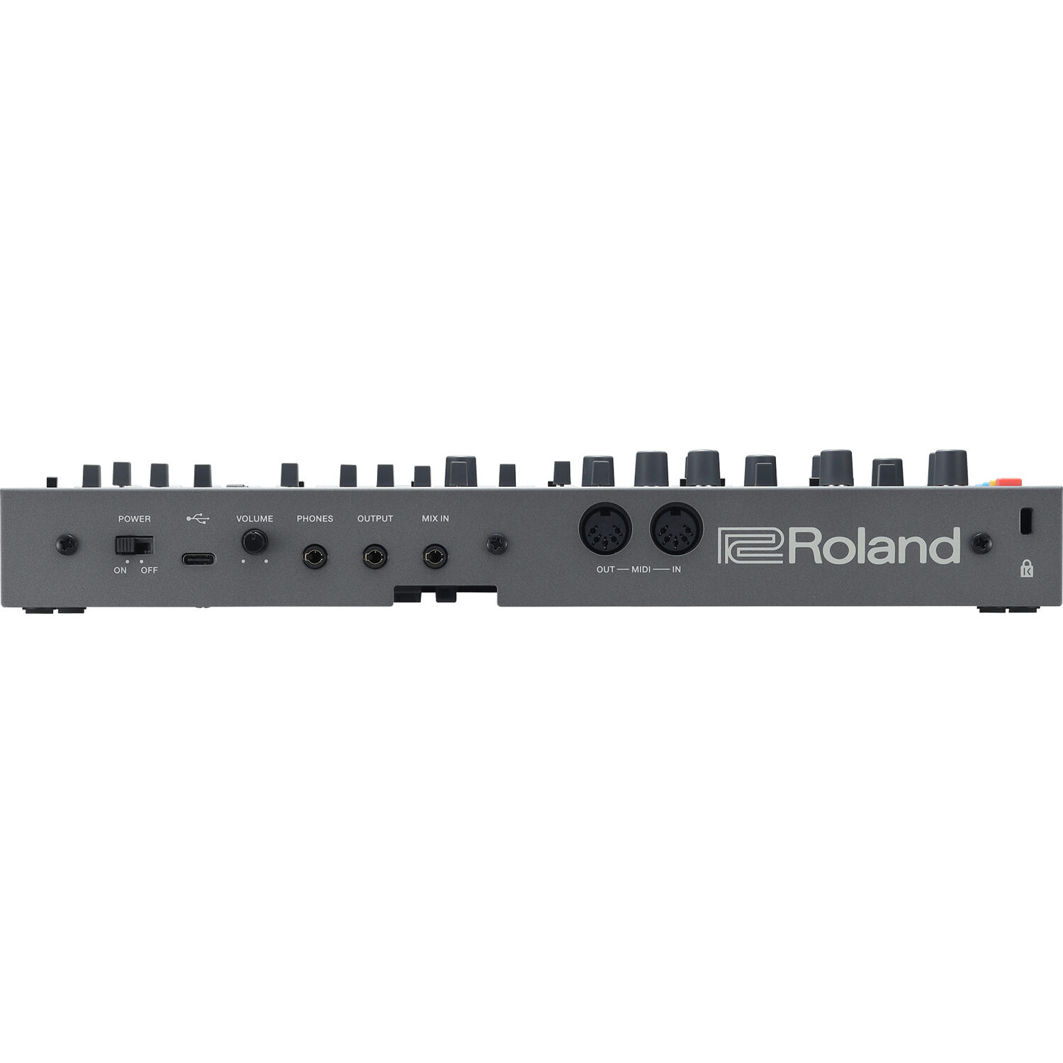 Синтезатор Roland JX-08