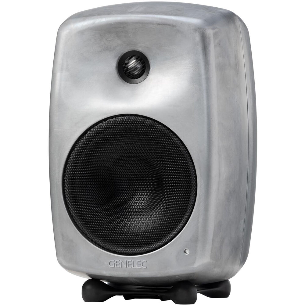 Студийный монитор GENELEC 8040BRwM