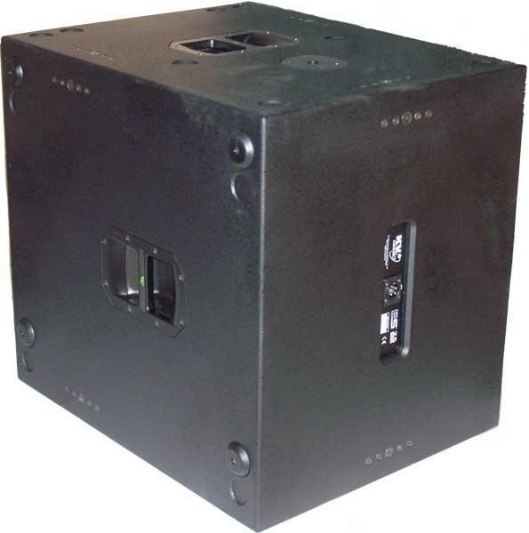 Пассивный сабвуфер KV2AUDIO ES2.5