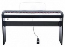 Цифровое пианино Artesia A-10 Black polished
