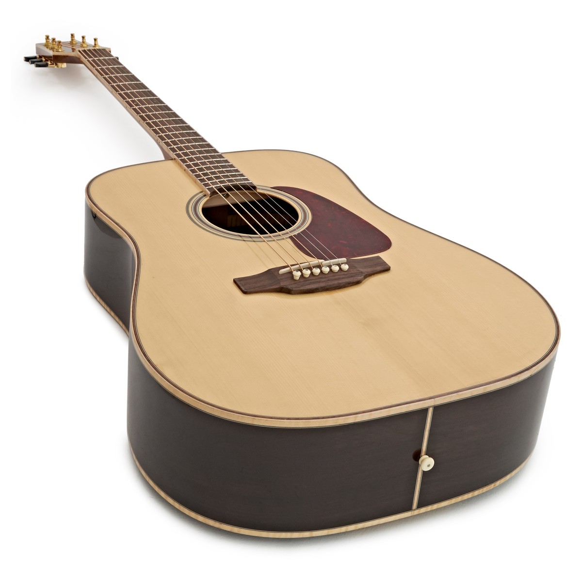 Акустическая гитара TAKAMINE GD93