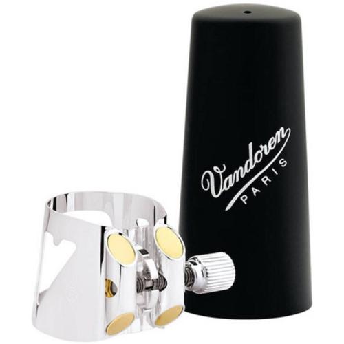 Лигатура для кларнета Bb Vandoren LC01P