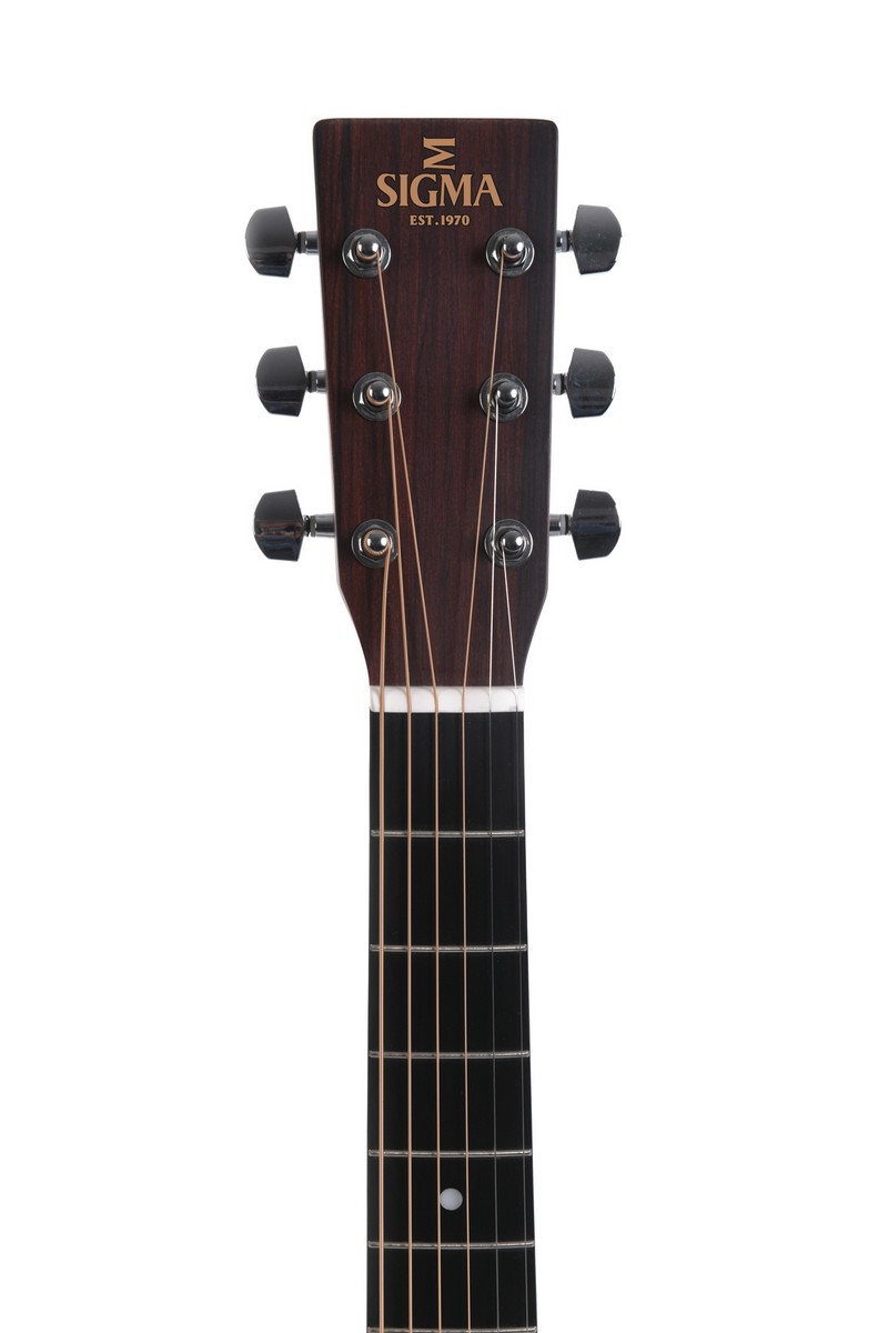 Акустическая гитара Sigma OMM-ST
