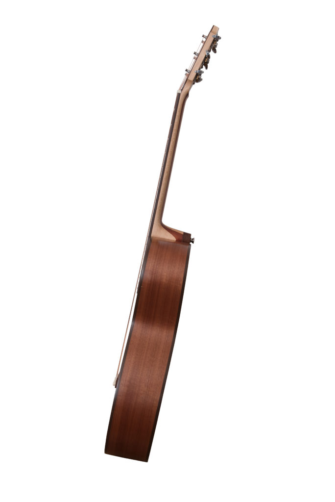Акустическая гитара Doff D022A