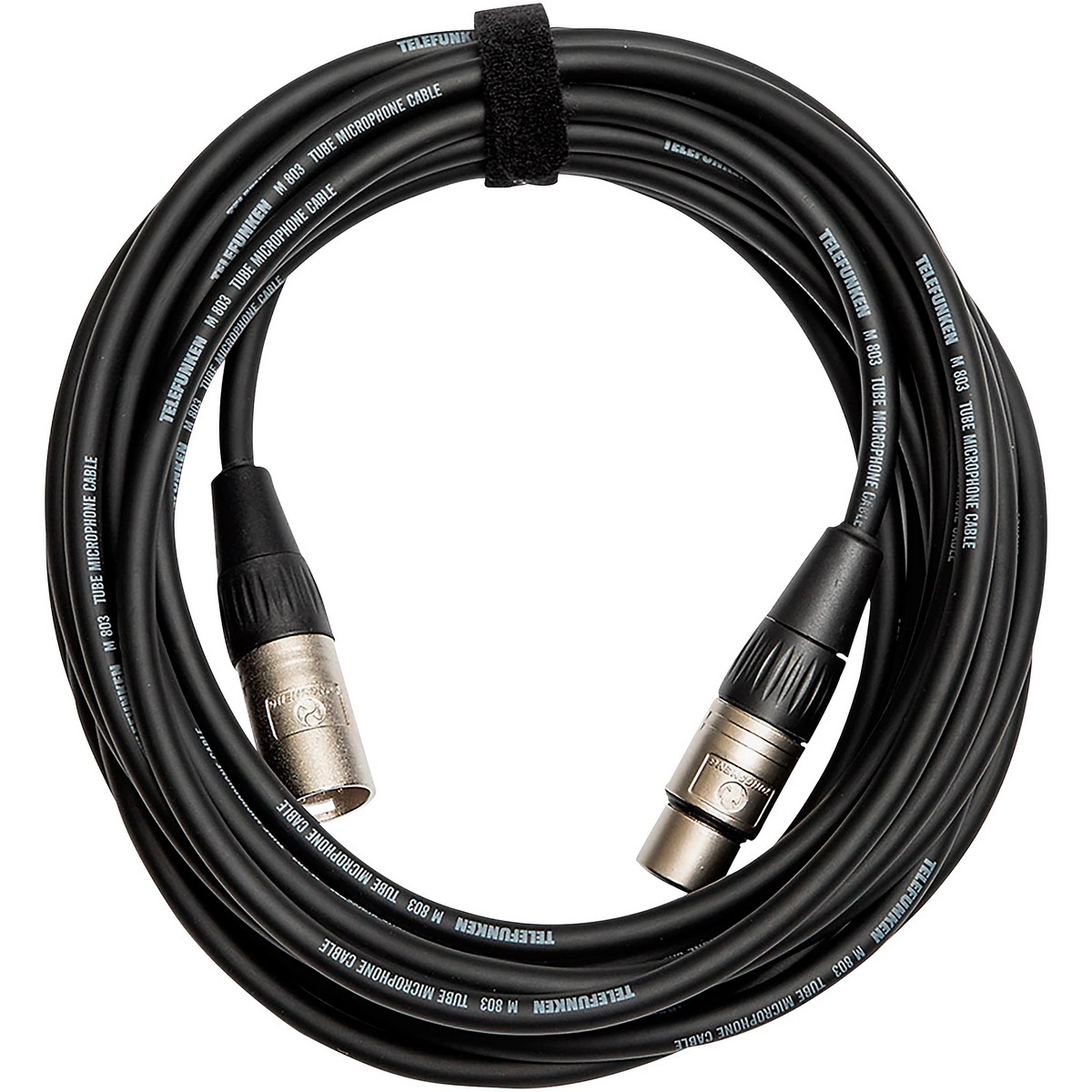 Ламповый микрофон TELEFUNKEN TF51