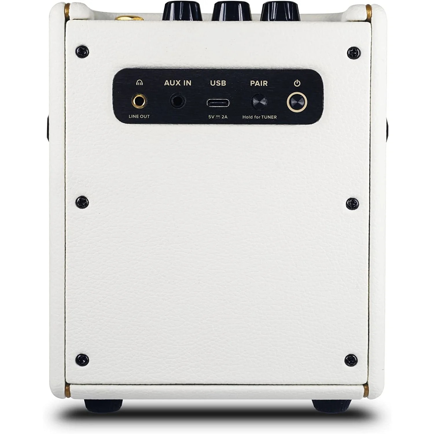 Комбоусилитель Positive Grid Spark Mini PW