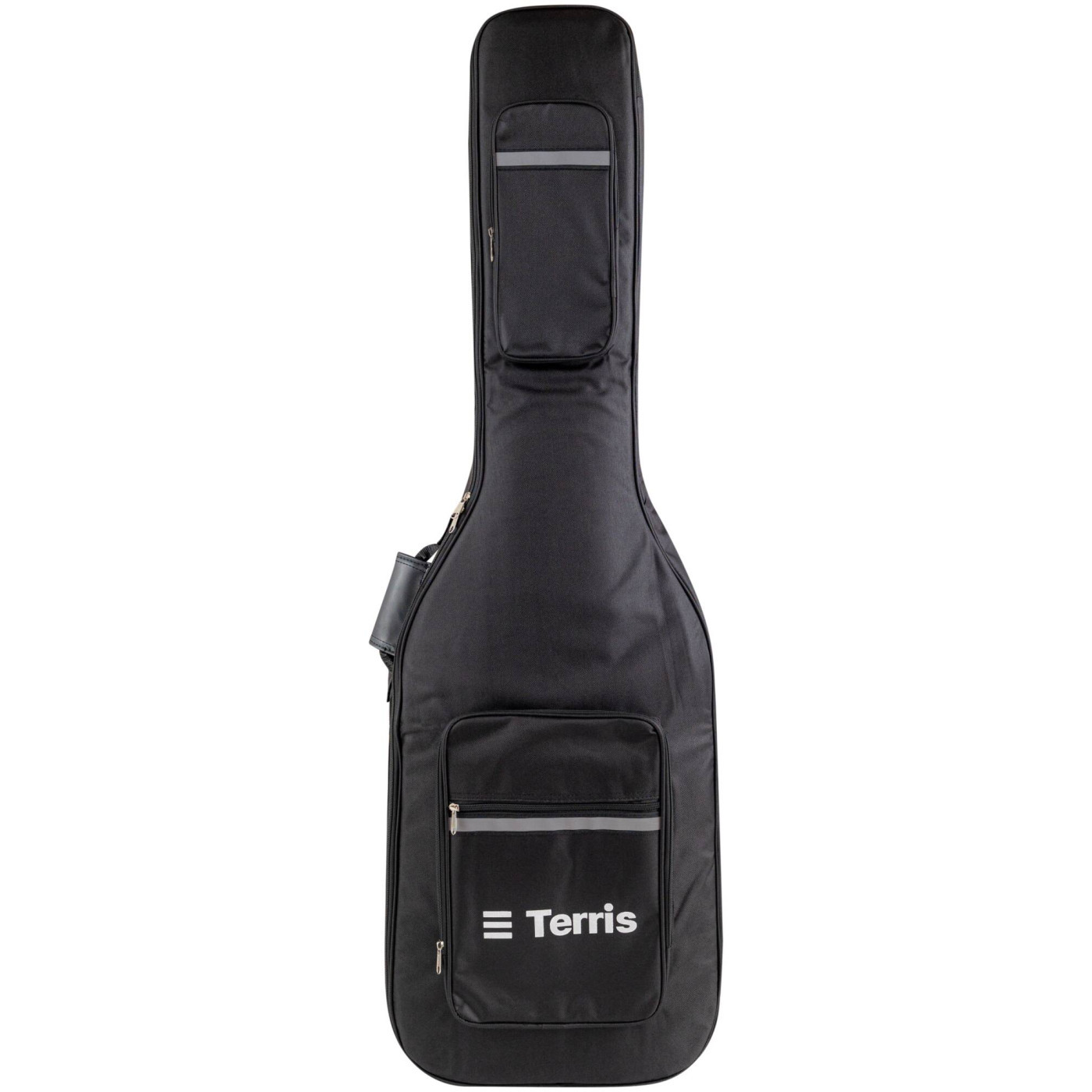 Чехол для бас-гитары TERRIS GBB-10 BK