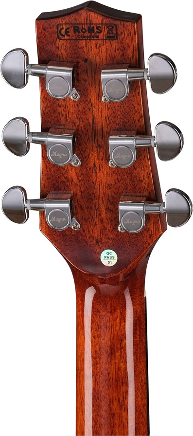 Акустическая гитара MAGNA M-90C