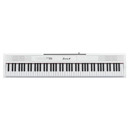 Цифровое пианино EMILY PIANO D-2088 WH