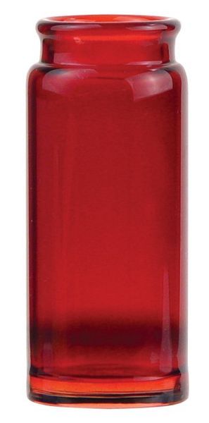 Слайд DUNLOP 278 Red Blues Bottle Regular Large