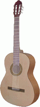 Классическая гитара Brahner BG-320