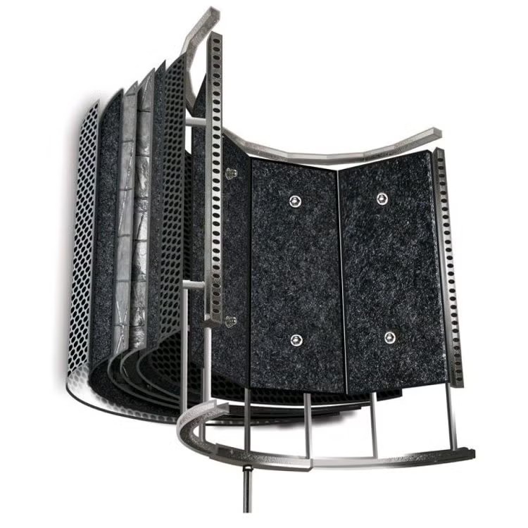 Акустический экран SE Electronics Reflexion Filter Pro