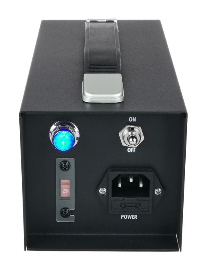 Ламповый микрофон Warm Audio WA-8000