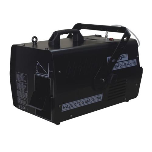 Генератор тумана Involight HAZEGER PRO II
