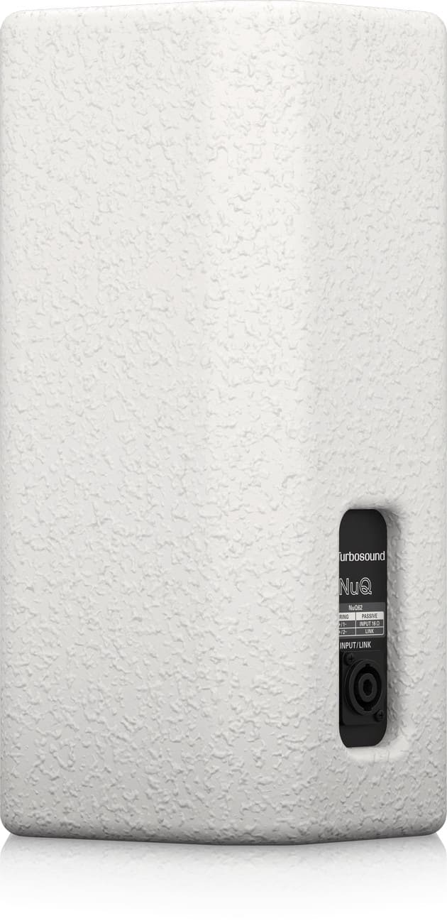 Акустическая система Turbosound NuQ62-WH