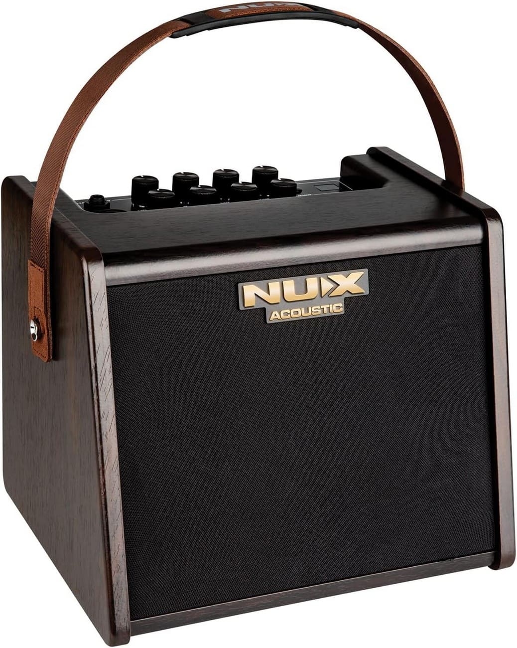 Комбоусилитель NUX AC-25