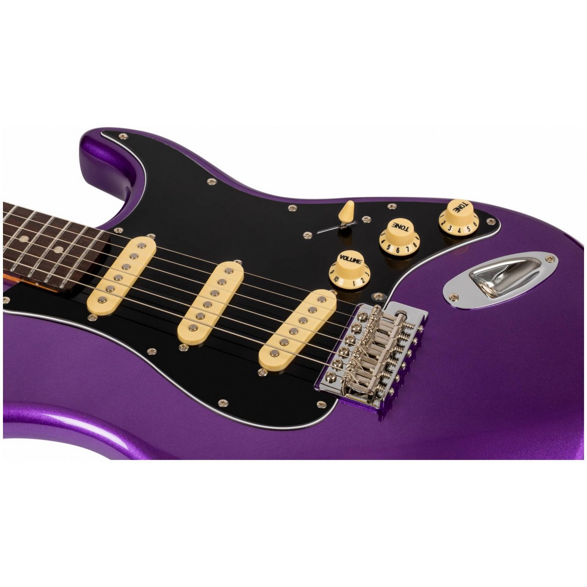 Электрогитара JET JS-300 PLM R