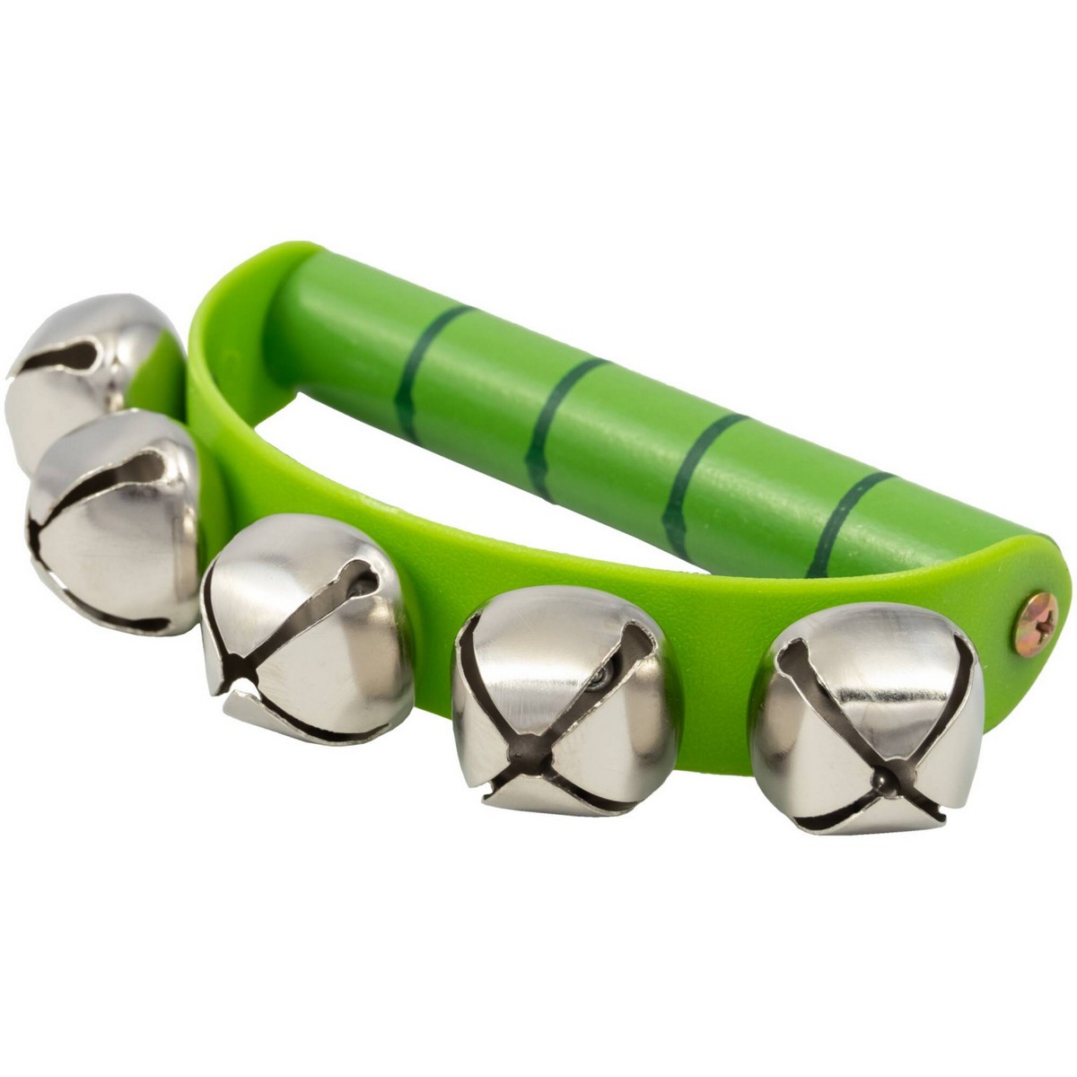Бубенцы BEE DF501A GREEN