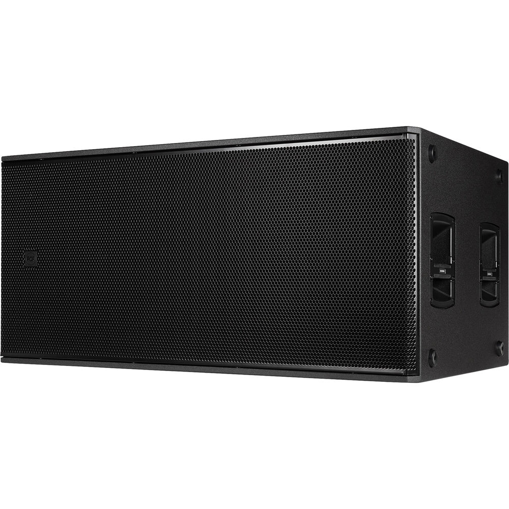 Сабвуфер RCF SUB 8008-AS