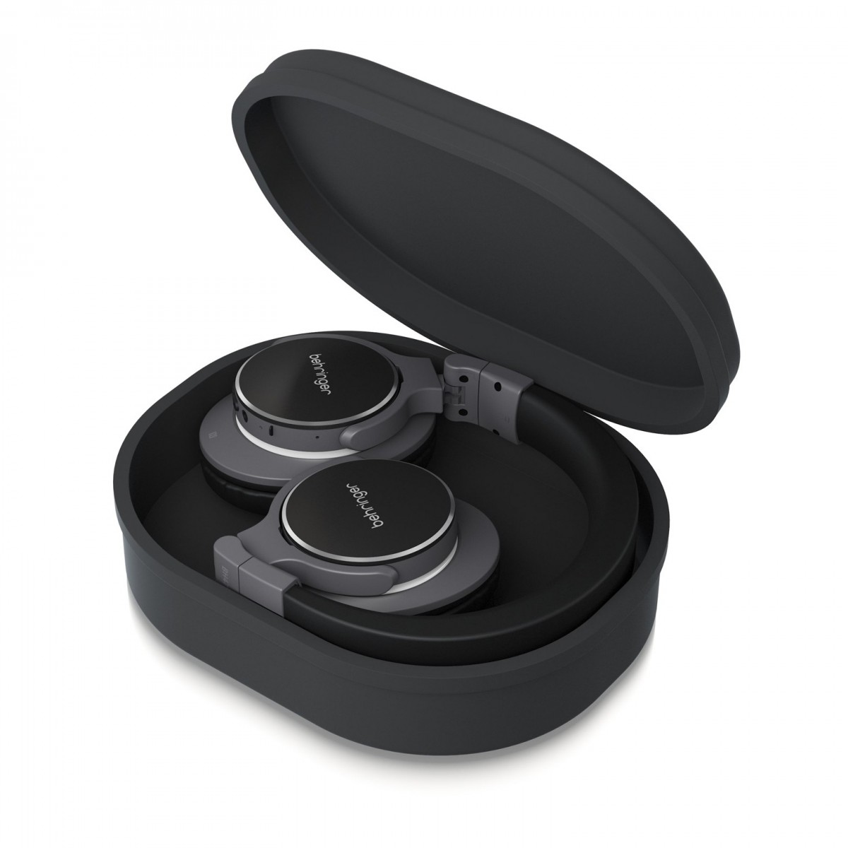 Наушники Behringer BH470NC