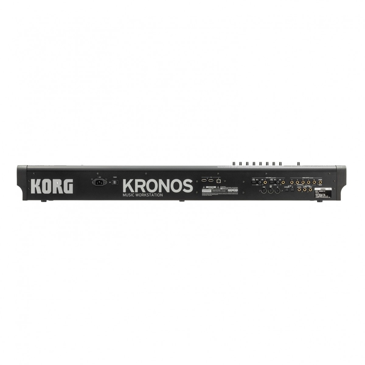 Рабочая станция Korg Kronos 3 61
