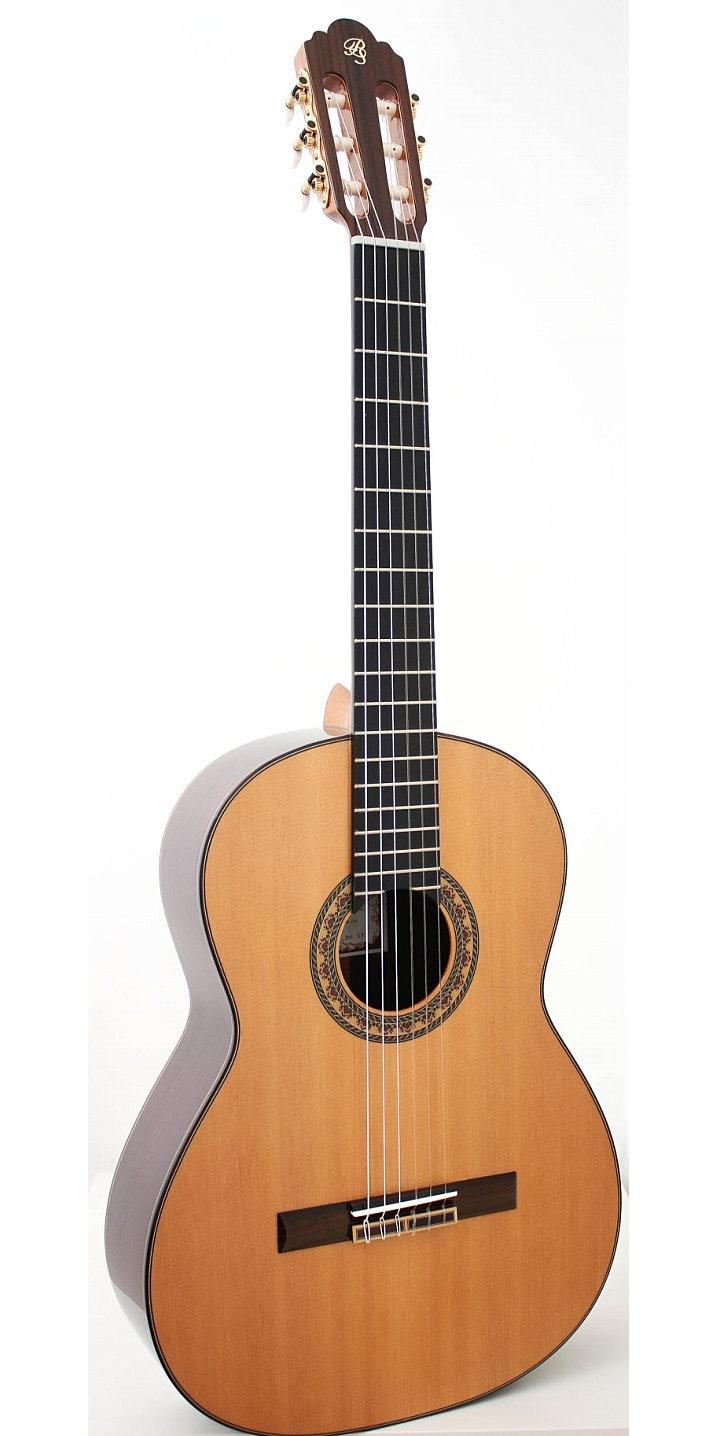 Классическая гитара PRUDENCIO G.009