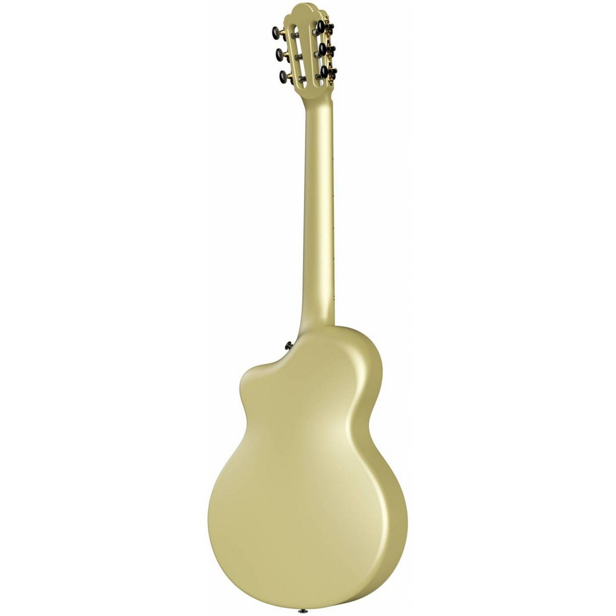 Классическая гитара Natasha COSMOS Glaze Gold