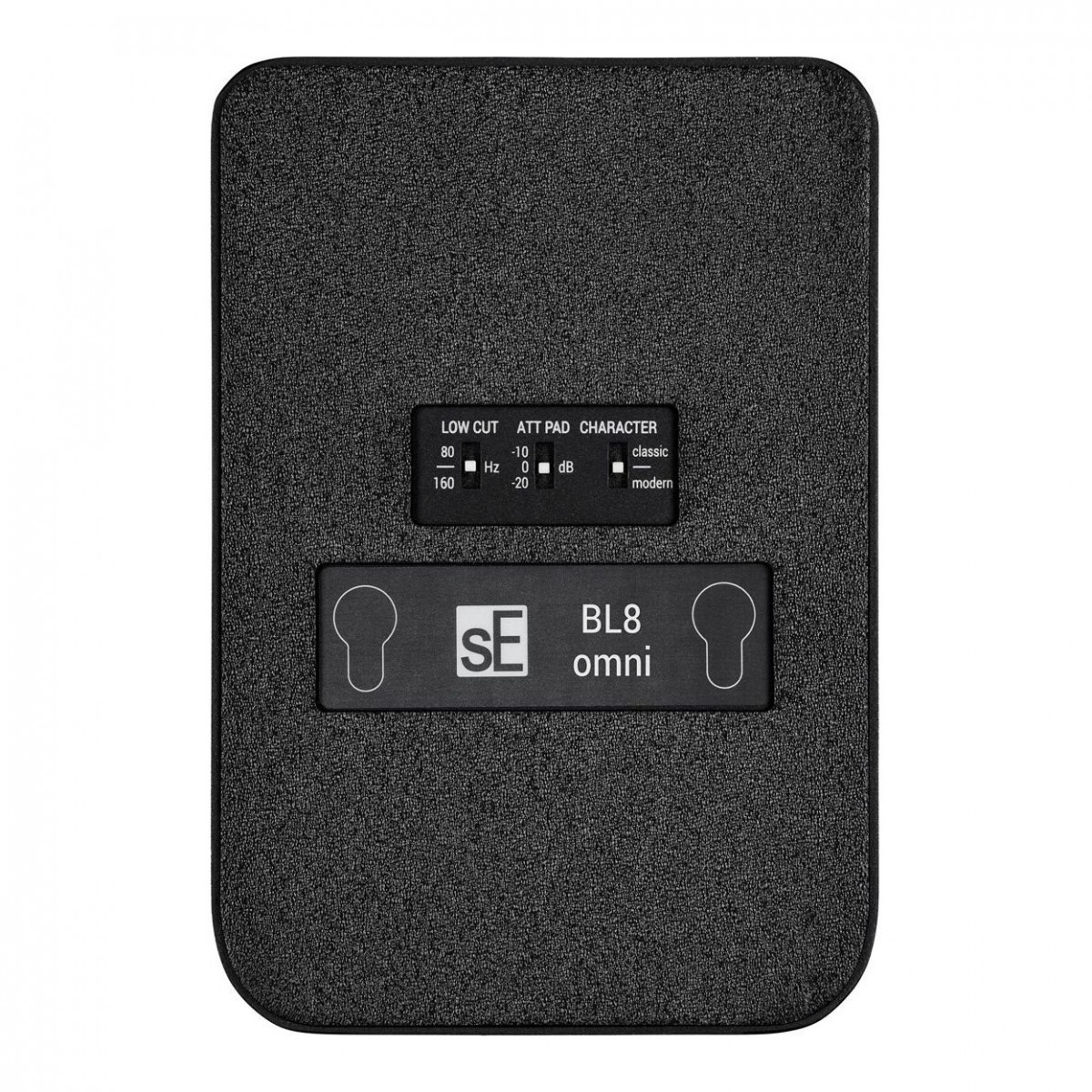 Конденсаторный микрофон SE Electronics BL8 Omni