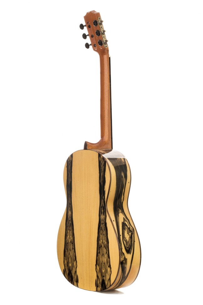 Классическая гитара PRUDENCIO SAEZ 7-S Cedar Top