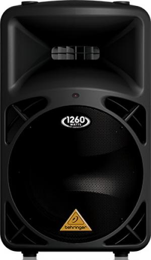 Активная акустическая система Behringer B812NEO