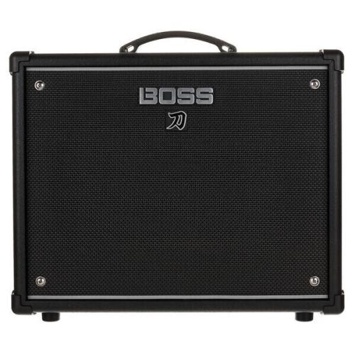 Комбоусилитель Boss Katana 50 EX MK3